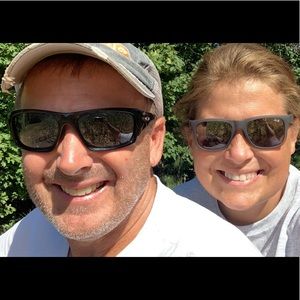 Stop by and say hello.